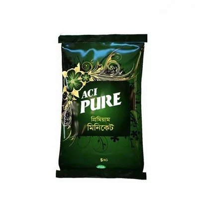 ACI Pure Premium Miniket Rice (Special Offer)