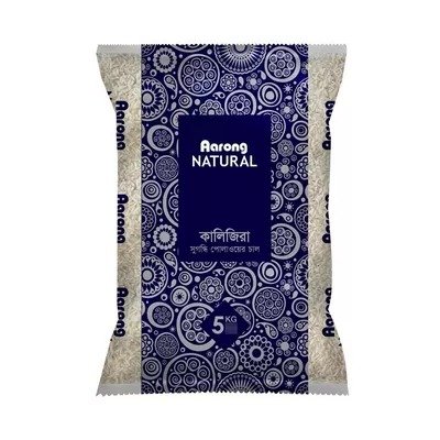 Aarong Natural Kalijira Rice