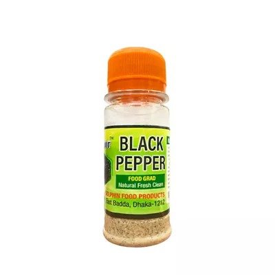Anchor Black Pepper (Gol Morich) Powder