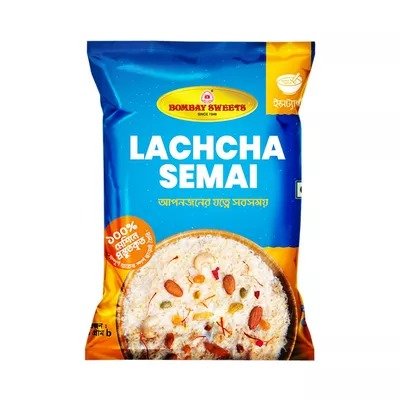 Bombay Sweets Instant Laccha Shemai