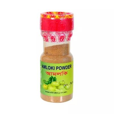 Ekata Amloki Powder