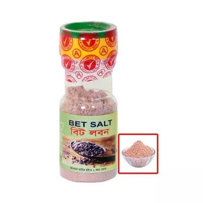 Ekata Bet Salt