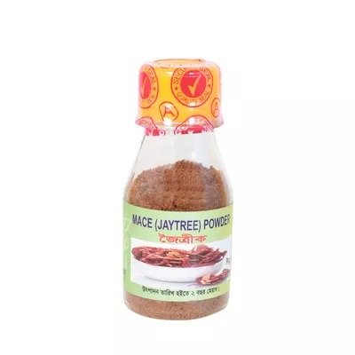Ekata Mace (Jaytree) Powder