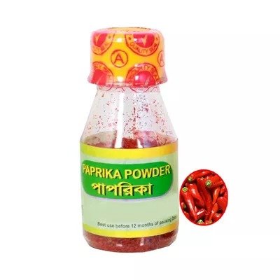 Ekata Paprika Powder