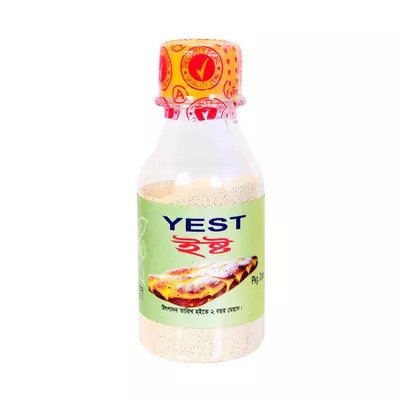 Ekata Yeast
