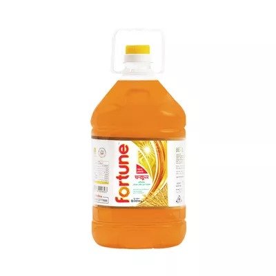 Fortune Fortified Rice Bran Oil