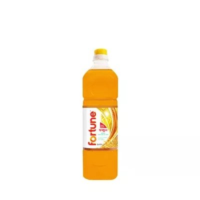 Fortune Rice Bran Oil