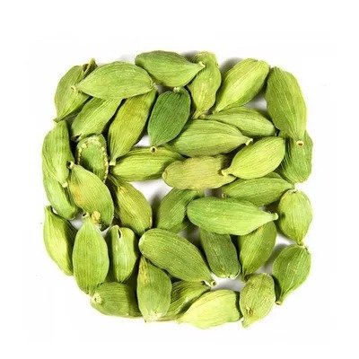 Green Cardamom (Sobuj Elachi) Whole