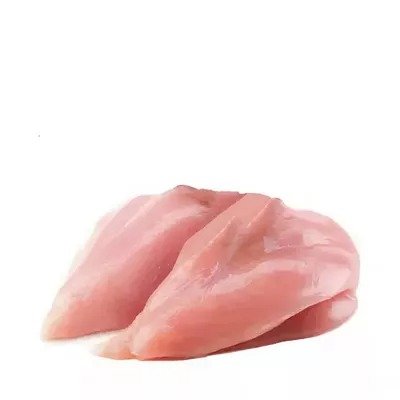 H.O.S.Premium Broiler Chicken Breast (Boneless) ± 50 gm