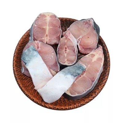 H.O.S-Premium Pangas Fish Headless ±30 gm
