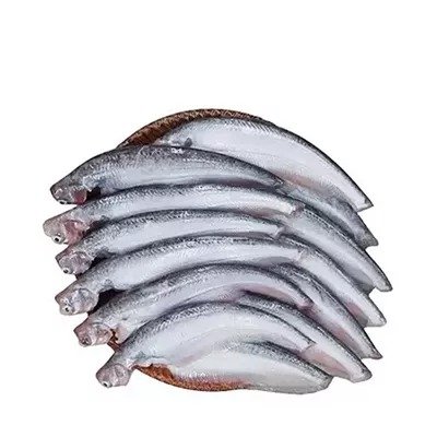 H.O.S- Premium Pabda Fish Medium (With Head) ±30 gm