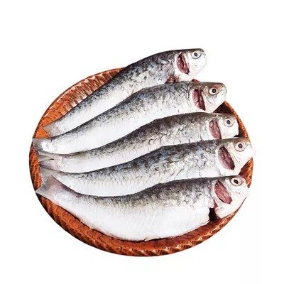 H.O.S-Premium Tatkini Fish Cut & Clean (5-8 pcs) ±50 gm