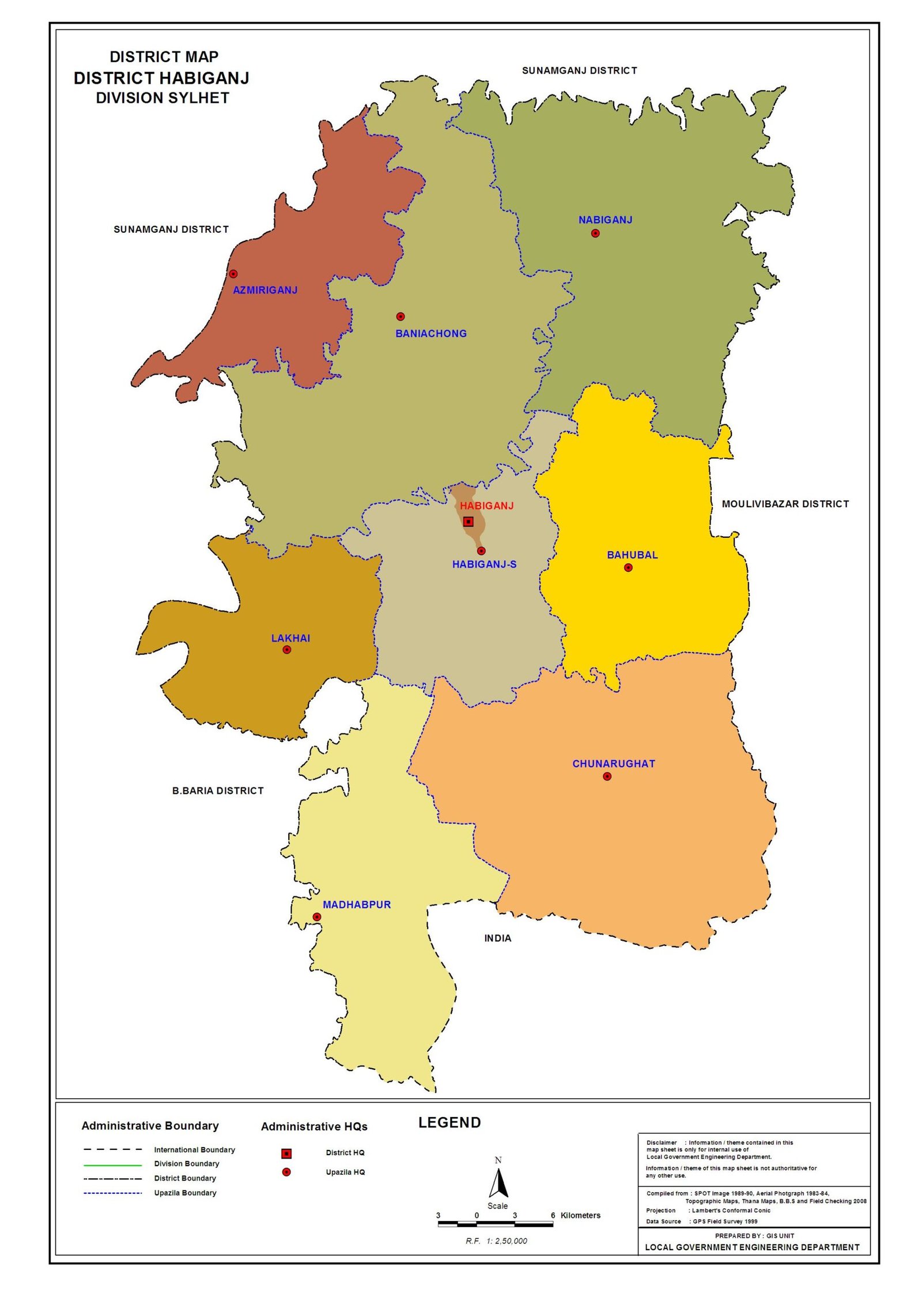 Habiganj