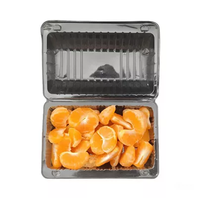 Orange Peeled (± 50 gm)