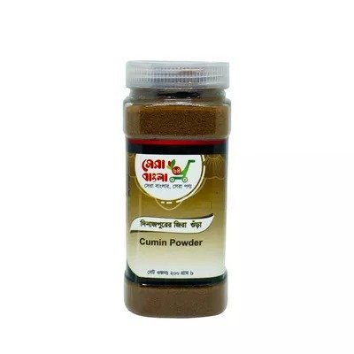 Shera Bangla 64 Cumin (Jira) Powder
