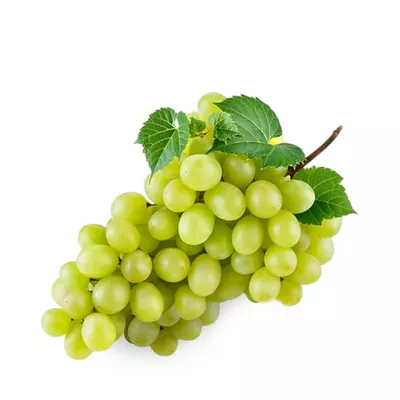 Sobuj Angur (Green Grapes) ± 12 gm