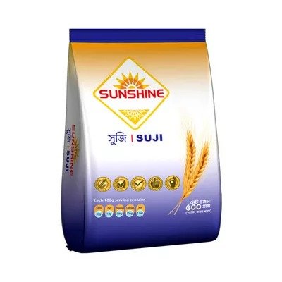 Sunshine Suji