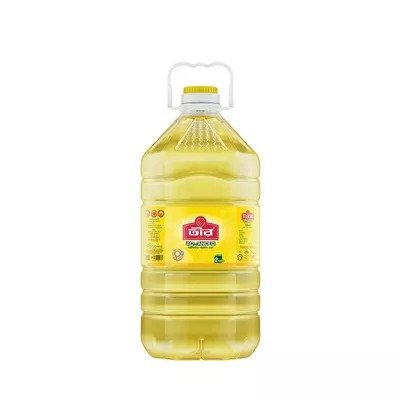 Teer Fortified Soyabean Oil