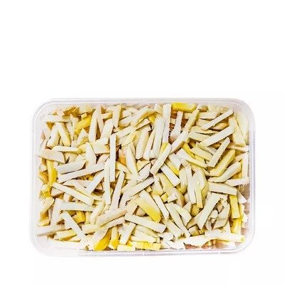 Ada Kuchi (Imported Ginger) Processed ±10 gm