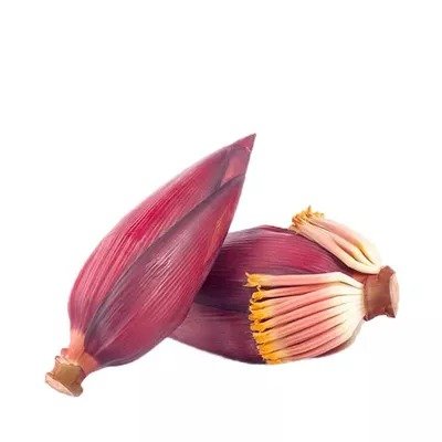 Banana Flower (Kolar Mocha)