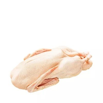 Beijing Duck Meat (Net Weight ± 100 gm)