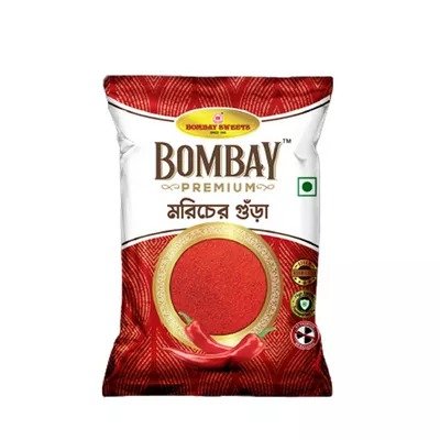 Bombay Premium Chilli Powder