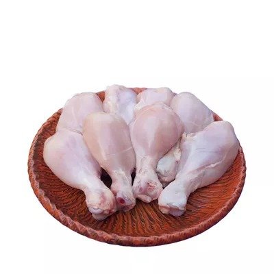 H.O.S.Premium Broiler Chicken Drumstick ± 50 gm