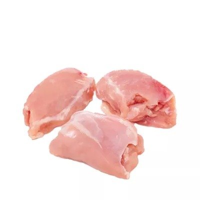 Broiler Chicken Thigh Boneless ± 50 gm