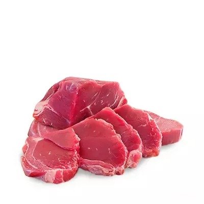H.O.S- Premium Beef Boneless ± 50 gm
