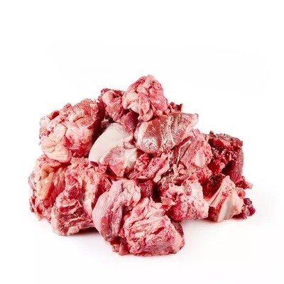 H.O.S- Premium Beef Head Meat ± 50 gm