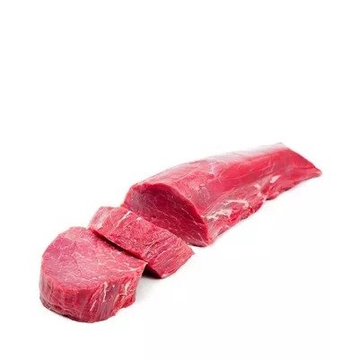 H.O.S- Premium Beef Tenderloin (Under-Cut) Boneless ± 50 gm