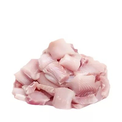 Food Network Basa Fish Cube