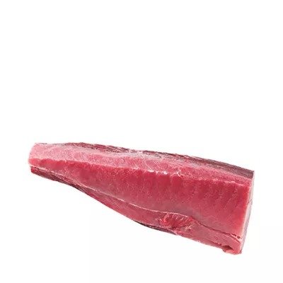Food Network Tuna Fish Slice