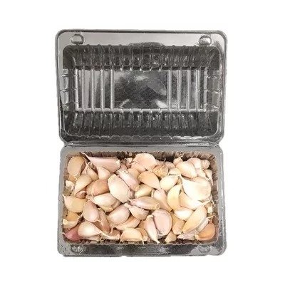 Garlic Peeled (± 50 gm)