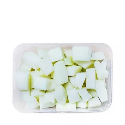 Kacha Pepe (Green Papaya) Processed ±10 gm