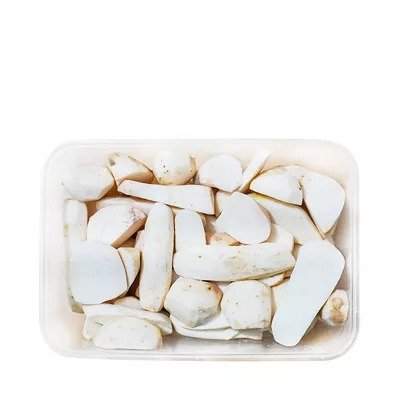 Kochur Mukhi (Taro Roots) Processed ±25 gm