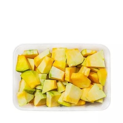 Misti Kumra (Sweet Pumpkin) Processed ±25 gm