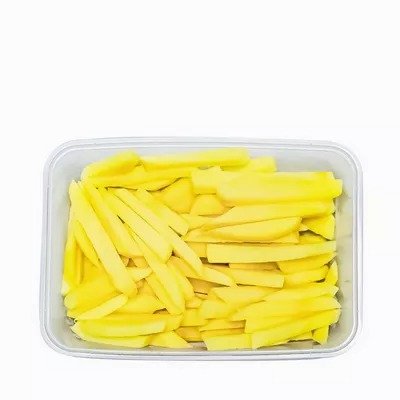 Potato French Fry Cut (±10 gm)