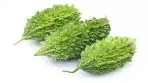 Uchche (Local Bitter Gourd) ± 25 gm
