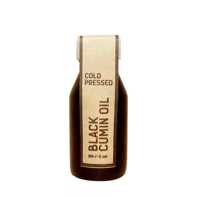 Dhaka Dough Black Cumin Oil