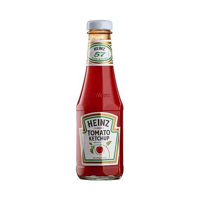 Heinz Tomato Ketchup