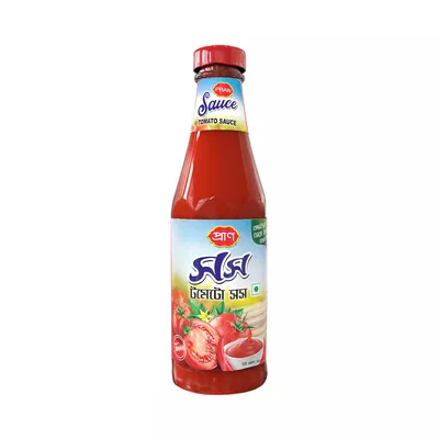 Pran Tomato Sauce