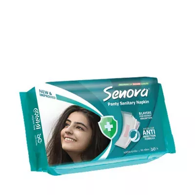 c2-senora-sanitary-napkin-regular-flow-panty-10-pcs