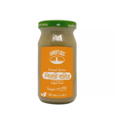 farmers-gold-peanut-butter-sugar-free-200-gm
