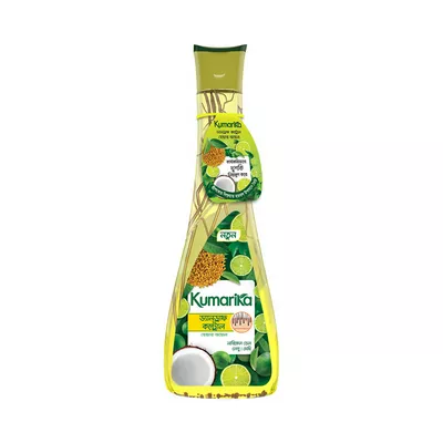 kumarika-anti-dandruff-control-hair-oil-200-ml