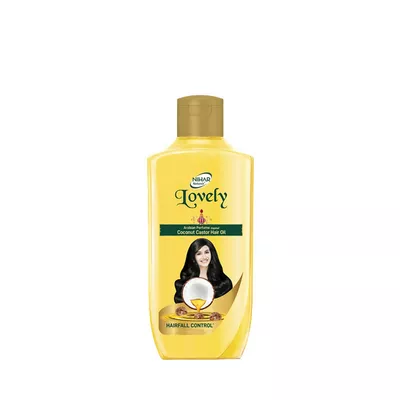 nihar-naturals-lovely-coconut-castor-hair-oil-75-ml