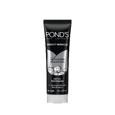 ponds-pure-detox-face-wash-50-gm