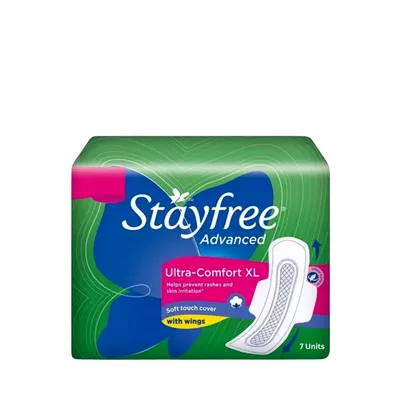 st4-stayfree-advanced-ultra-comfort-xl-thin-sanitary-napkin-with-wings-7-pads