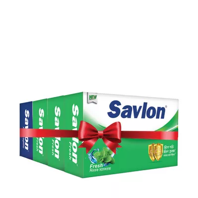 aci-savlon-soap-fresh-125-gm-buy-3-get-antiseptic-soap-125-gm-free-1-pcs-4-pcs