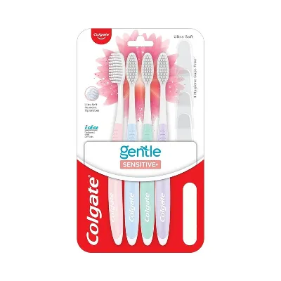 colgate-gentle-sensitive-4-pcs-promo-toothbrush-1-pack